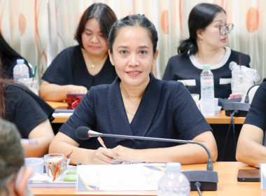 การประชุมข้าราชการ พนักงานราชการ ลูกจ้างประจำ ... พารามิเตอร์รูปภาพ 42